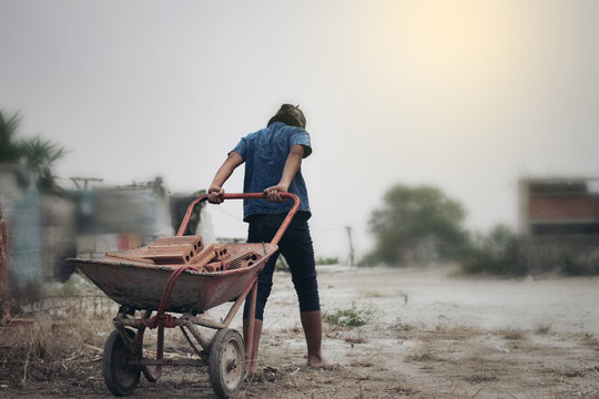 labour rights by Pak Legal Consultant