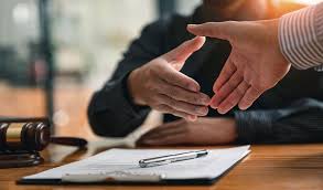 Contract Review by legalconsultants